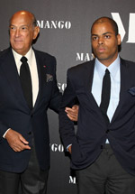 Oscar de la Renta/ Moises de la Renta
