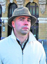 Abraham de Amézaga
