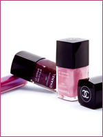 Chanel - Barniz de Uñas