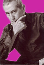 Elio Berhanyer