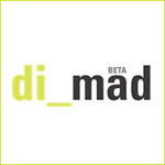 Logo DIMAD
