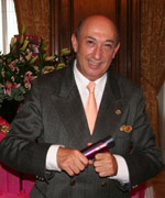 Francis Montesinos