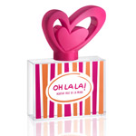 Agatha Ruiz de la Prada OhLaLa