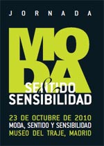 Jornada: Moda Sentido y Sensibilidad