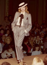 Yves Saint Laurent - 1978