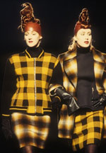Jean Paul Gaultier - 1986