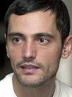 David Delfín