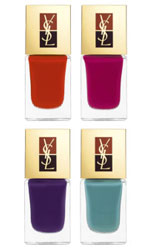 Esmaltes YSL