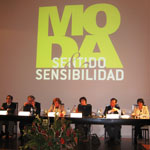 “La moda y los sentidos” /Josefina Figueras