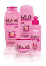 Elvive de Loreal