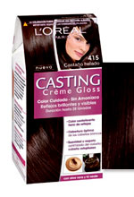 Casting de Loreal