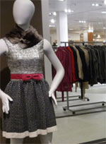 Shop in Shop - Corte Inglés