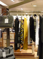 Shop in Shop - Corte Inglés