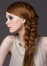 Trenzas