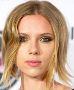 Scarlett Johanson