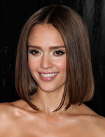 Jessica Alba