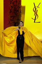 Yves Saint Laurent