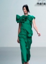 Cibeles Fashion Week septiembre 2010