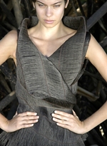 Moda ecológica