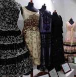 Vestidos de cóctel