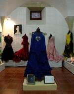 Vestido de Rocío Jurado