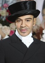 John Galliano