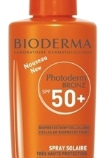 Photoderm Bronz 50+
