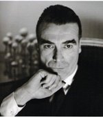 Cristóbal Balenciaga
