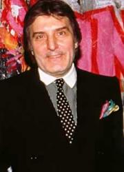 Emanuel Ungaro