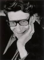 Yves Saint Laurent