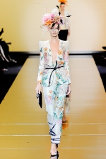 Armani Privé