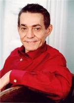 Jesús del Pozo