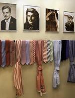 Foulards y corbatas