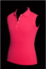 Polo de señora