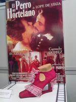 El perro del hortelano