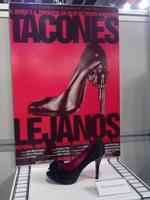 Tacones lejanos