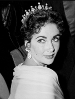 Elizabeth Taylor