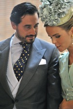 Margarita y Oscar