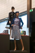 Exposición en el Museo del Traje de Madrid