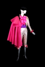 Conjunto de torero