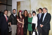 Algunos diseñadores participantes