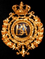 Medalla de Oro de las Bellas Artes