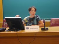 Ana Balda