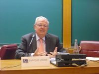 Enrique Loewe