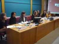 Mesa Redonda