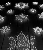 Luces de Navidad