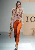 Primavera-verano 2012