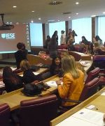 Jornada de Consultoras