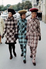 Modelos de 1965