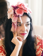 Elisa Palomino